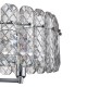Подвесной светильник Escada 2115/8S Chrome Nerissa