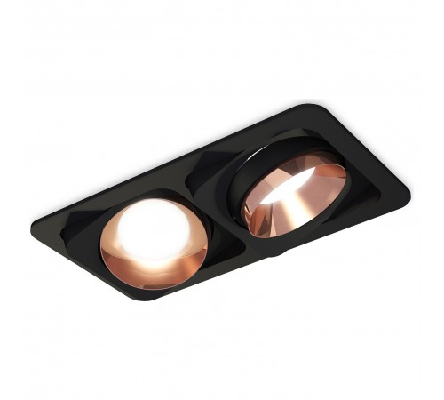 Встраиваемый светильник Ambrella Light XC7664025 XC Встраиваемый светильник Ambrella Light XC7664025 XC