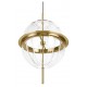 Подвесной светильник Loft it 10397/C Tranquility