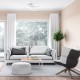 Потолочная люстра Escada 10282/4LED Fianit