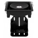 Встраиваемый светильник Loft it 10321 Black Lucky