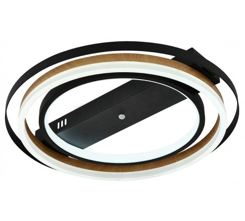 Накладной светильник Escada 10247/2LED Lagom Накладной светильник Escada 10247/2LED Lagom