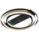 Накладной светильник Escada 10247/2LED Lagom
