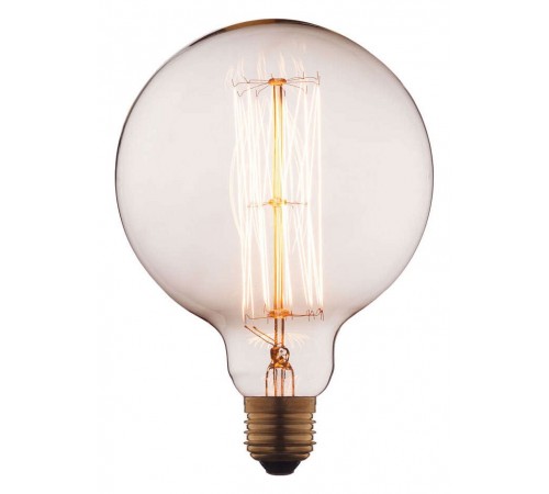 Лампа накаливания Loft it G12560 Edison Bulb Лампа накаливания Loft it G12560 Edison Bulb