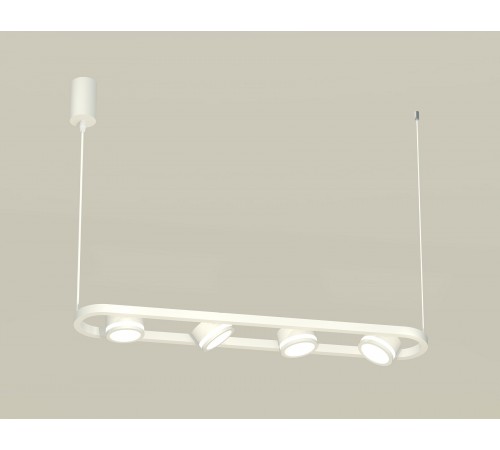 Подвесной светильник Ambrella Light XB9163150 XB Подвесной светильник Ambrella Light XB9163150 XB