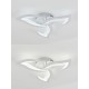 Потолочная люстра Natali Kovaltseva LED LAMPS 81401 Simply