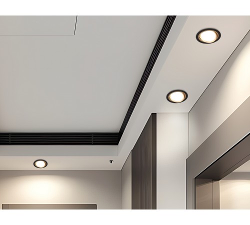 Встраиваемый светильник Ambrella Light TN51914 TN