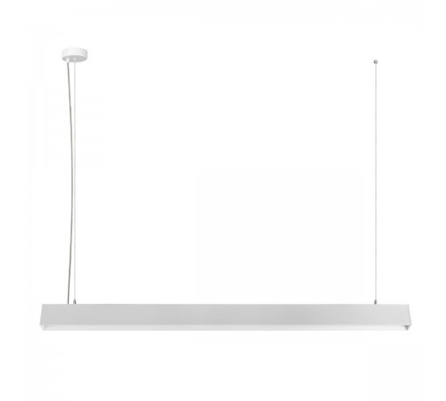 Подвесной светильник Loft it 10318/A White Vim