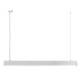 Подвесной светильник Loft it 10318/A White Vim