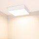 Накладной светильник Arlight 034787 QUADRO