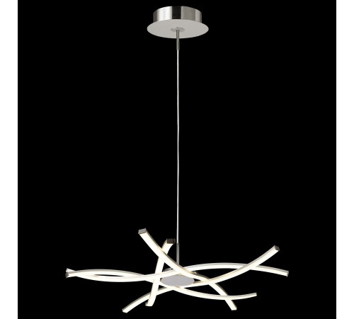 Подвесная люстра Mantra 5914 Aire Led Подвесная люстра Mantra 5914 Aire Led