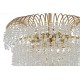 Подвесная люстра Arti Lampadari Sardinia E 1.5.40.105 G Sardinia Gold