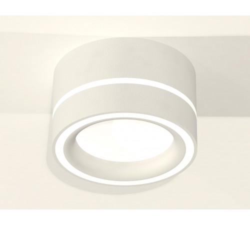 Накладной светильник Ambrella Light XS8101018 XS Накладной светильник Ambrella Light XS8101018 XS