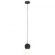 Подвесной светильник Loft it 10109 Dark grey Quill