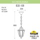 Подвесной светильник Fumagalli E22.120.000.WYF1R Anna