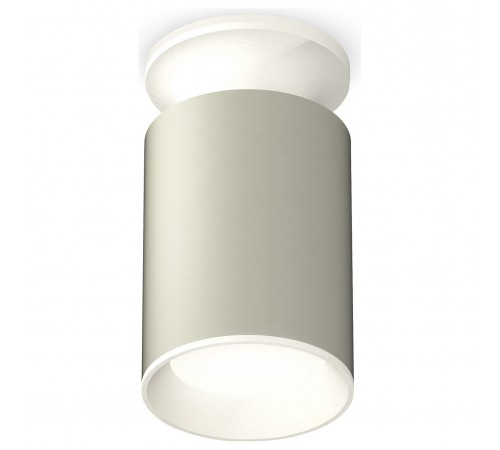 Накладной светильник Ambrella Light XS6314061 XS