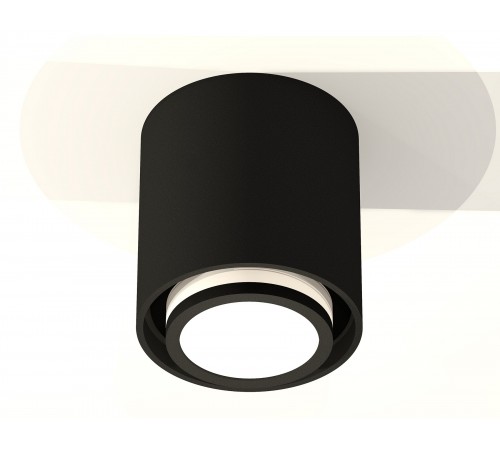 Накладной светильник Ambrella Light XS7723015 XS Накладной светильник Ambrella Light XS7723015 XS