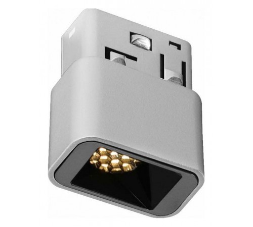 Накладной светильник iLedex Technical 4822-018-L36-2W-24DG-4000K-WH VISION48/22 Накладной светильник iLedex Technical 4822-018-L36-2W-24DG-4000K-WH VISION48/22