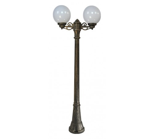 Фонарный столб Fumagalli G25.158.S20.BYF1R Globe 250