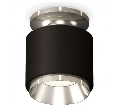 Накладной светильник Ambrella Light XS7511080 XS Накладной светильник Ambrella Light XS7511080 XS