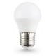 Лампа светодиодная Ambrella Light 451104 G45