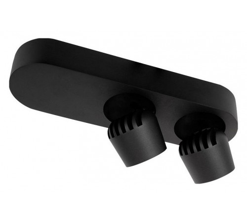 Накладной светильник Loft it 10320/2 Black Quiet Накладной светильник Loft it 10320/2 Black Quiet