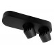 Накладной светильник Loft it 10320/2 Black Quiet