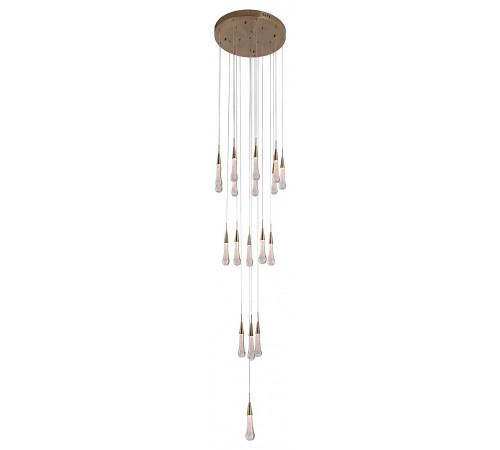 Подвесной светильник Kink Light 07861-18A,36 Гутта
