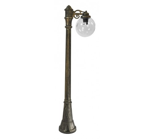 Фонарный столб Fumagalli G25.158.S10.BXF1R Globe 250