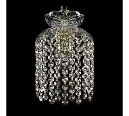Подвесной светильник Bohemia Ivele Crystal 14781/15 G R K721 1478