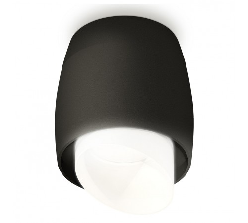 Накладной светильник Ambrella Light XS1142042 XS Накладной светильник Ambrella Light XS1142042 XS