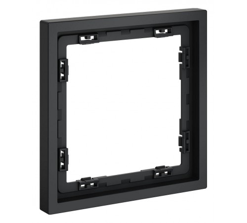 Рамка на 1 пост Voltum VLS100107 S70 Рамка на 1 пост Voltum VLS100107 S70