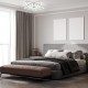 Потолочная люстра Escada 10280/5LED Sedna