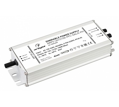 Блок питания с проводом Arlight 025746(2) ARPV-UH
