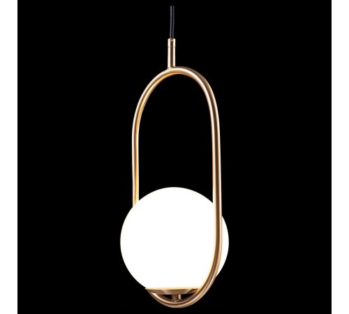 Подвесной светильник Loft it LOFT2595-A Glob Подвесной светильник Loft it LOFT2595-A Glob
