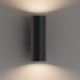 Накладной светильник Hesby Lighting HSBL_0126 Edge