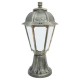 Наземный низкий светильник Fumagalli K22.111.000.BYF1R Saba