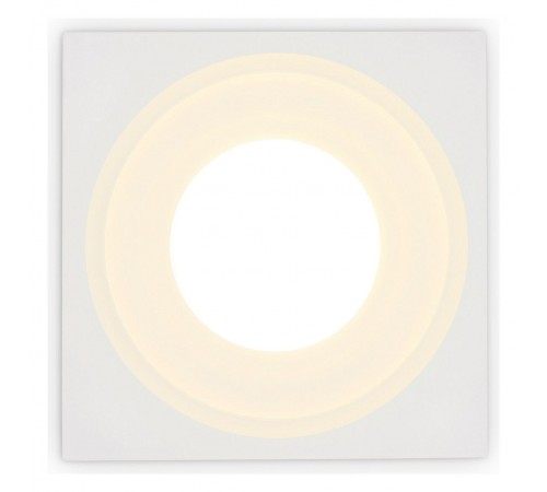 Встраиваемый светильник Ambrella Light TN1314 TN Встраиваемый светильник Ambrella Light TN1314 TN