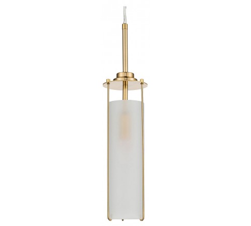 Подвесной светильник Indigo 11038/1P Brass Torcia Подвесной светильник Indigo 11038/1P Brass Torcia