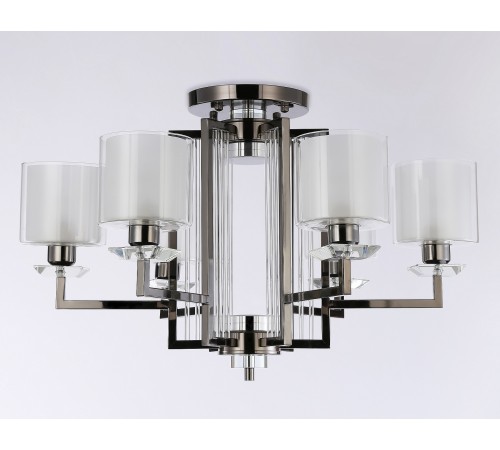 Потолочная люстра Ambrella Light TR4422 TR Потолочная люстра Ambrella Light TR4422 TR