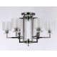 Потолочная люстра Ambrella Light TR4422 TR