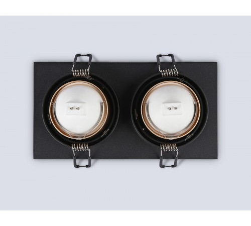Встраиваемый светильник Ambrella Light TN102833 TN Встраиваемый светильник Ambrella Light TN102833 TN