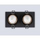 Встраиваемый светильник Ambrella Light TN102833 TN