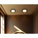 Встраиваемый светильник Ambrella Light TN52334 TN