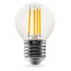 Лампа светодиодная Ambrella Light 451124 G45