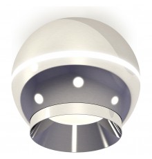 Накладной светильник Ambrella Light XS1104002 XS