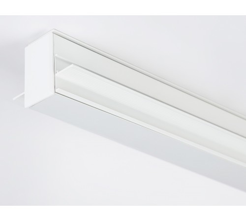 Трек встраиваемый Ambrella Light GL3338 GL Трек встраиваемый Ambrella Light GL3338 GL
