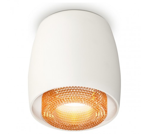 Накладной светильник Ambrella Light XS1141024 XS Накладной светильник Ambrella Light XS1141024 XS