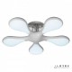 Потолочная люстра iLedex FS-YYWF-006 80W WH Lit