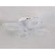 Потолочная люстра Ambrella Light FA4012 FA